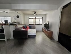 Blk 227B Compassvale Drive (Sengkang), HDB 5 Rooms #634154991